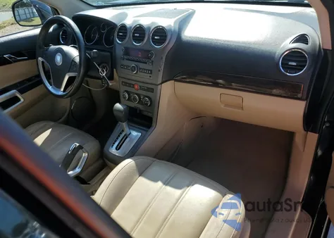 2008 Saturn Vue Xr z USA, uszkodzony, nr VIN 3GSCL53758S671957